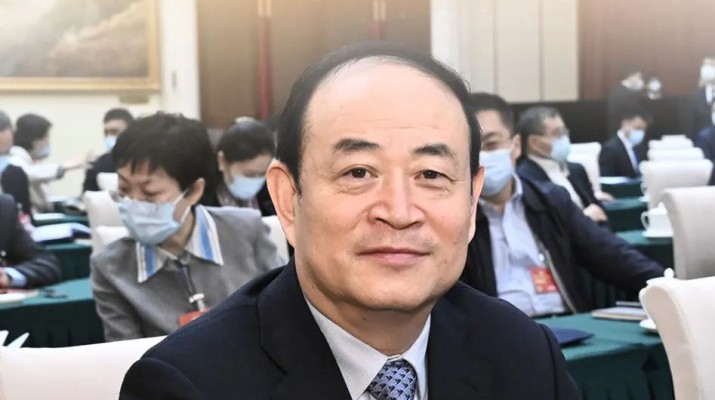 全國(guó)政協(xié)委員、甘肅文旅集團(tuán)董事長(zhǎng)石培文：推動(dòng)伏羲始祖文化傳承創(chuàng)新